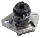 Conector Hembra 7 Polos (QIMH7) Importado